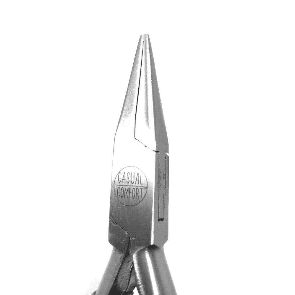 BeadSmith Chain Nose Pliers