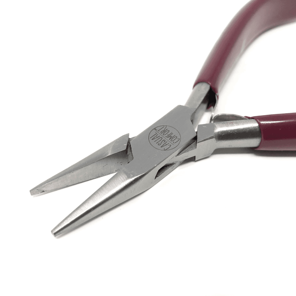 BeadSmith Chain Nose Pliers