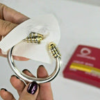 Connoisseurs Gold & Silver Jewellery Cleaning Wipes