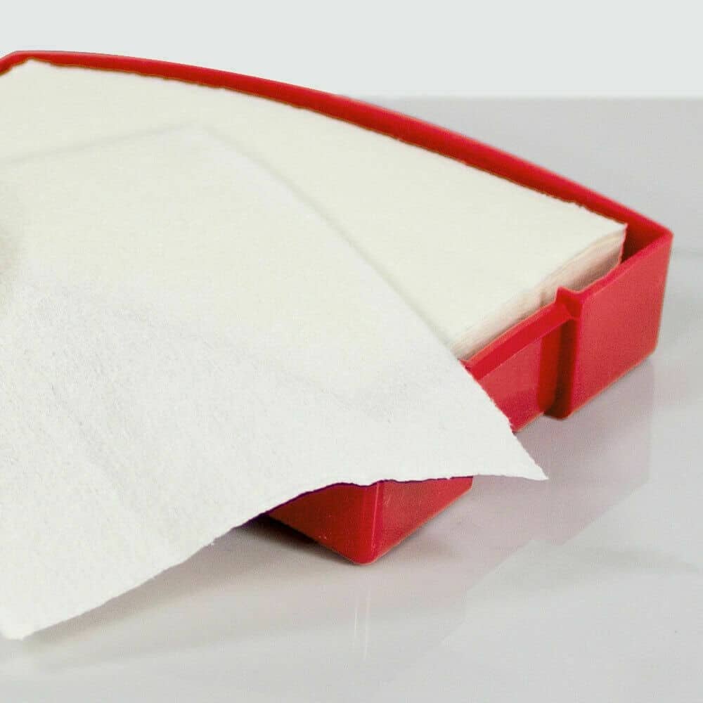 Connoisseurs Gold & Silver Jewellery Cleaning Wipes
