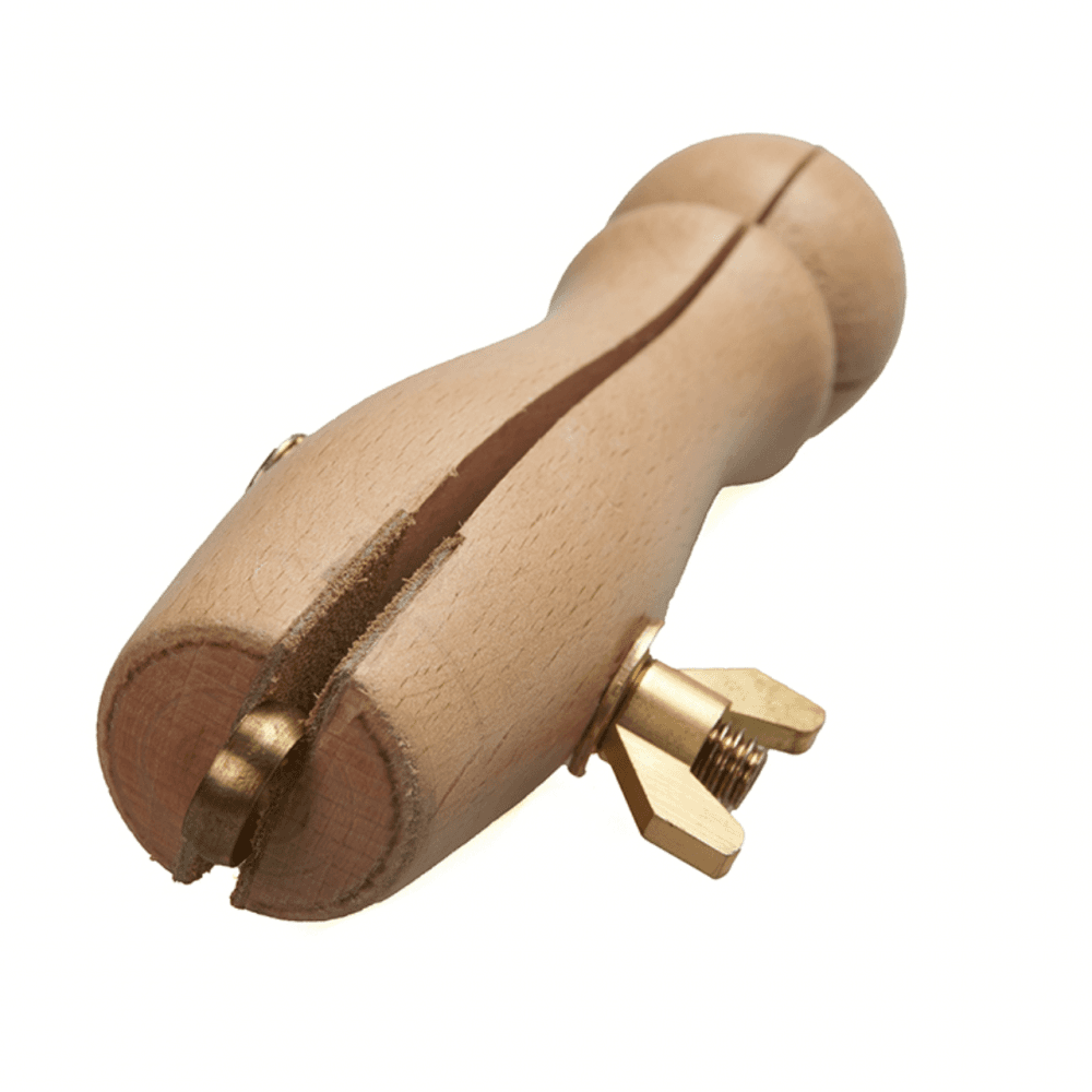 Ring Clamp with Side Locking Screw