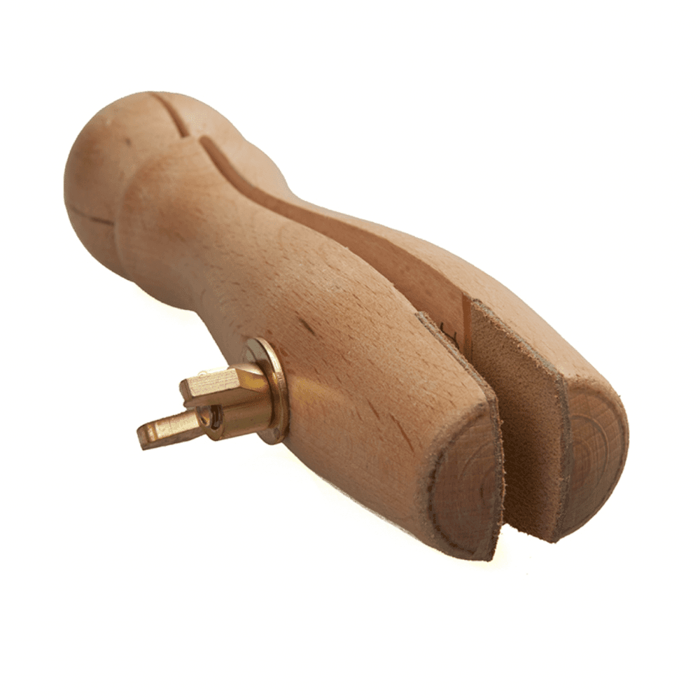 Ring Clamp with Side Locking Screw