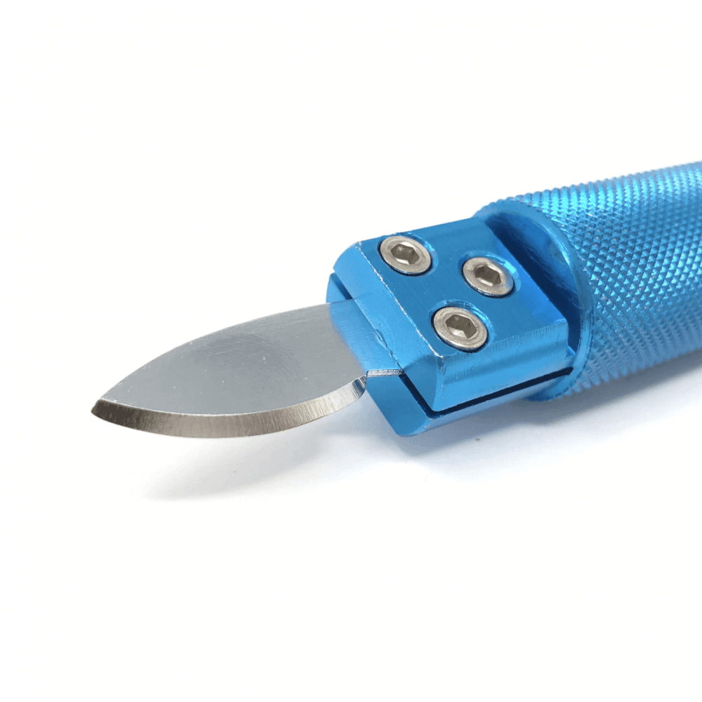 Watch Back Case Opener with Comfort Grip