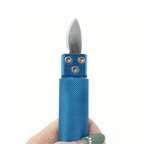 Watch Back Case Opener with Comfort Grip