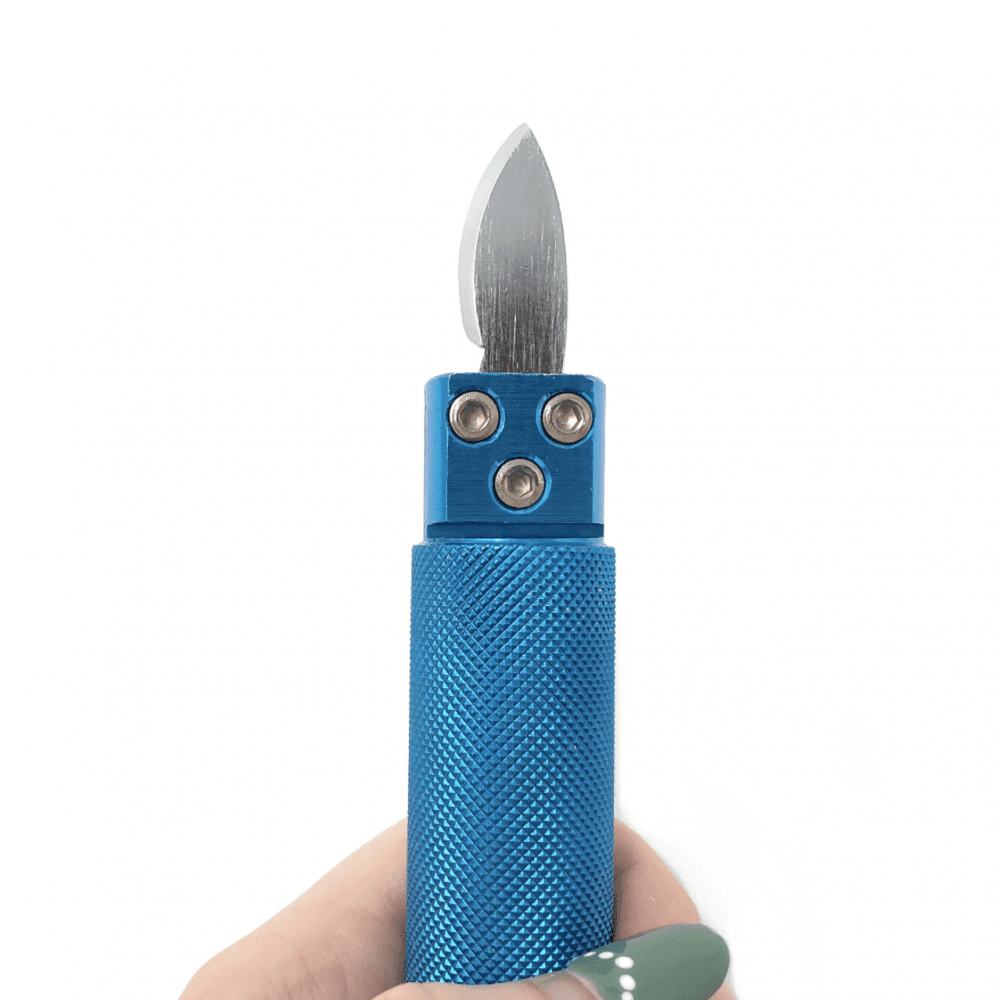 Watch Back Case Opener with Comfort Grip