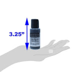 XL GEL Liver of Sulphur 1 fl. oz