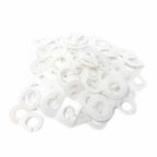 Watch Movement Spacer Rings
