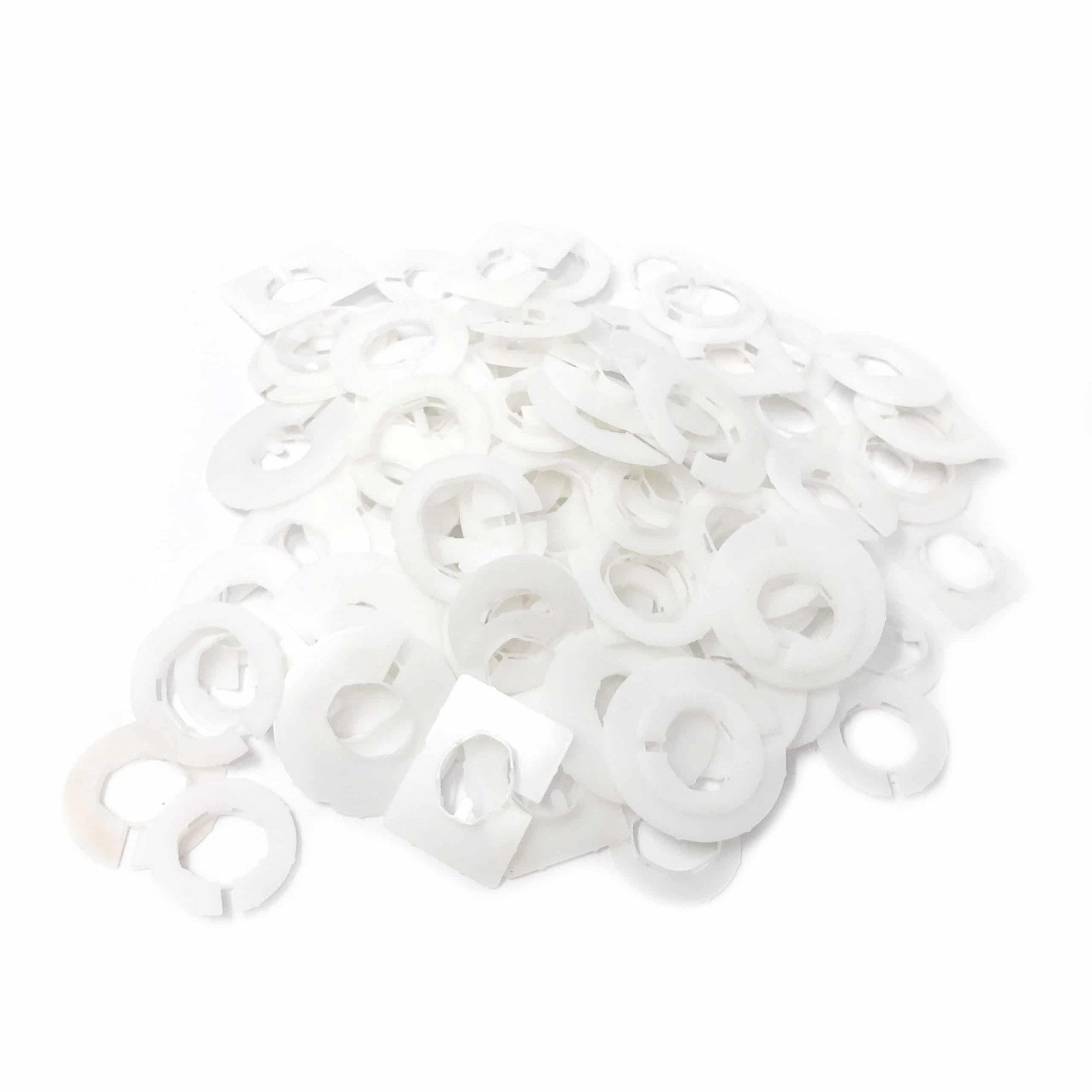 Watch Movement Spacer Rings