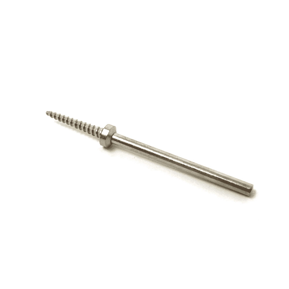 Threaded Mandrel