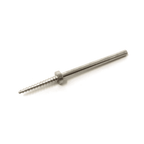 Threaded Mandrel