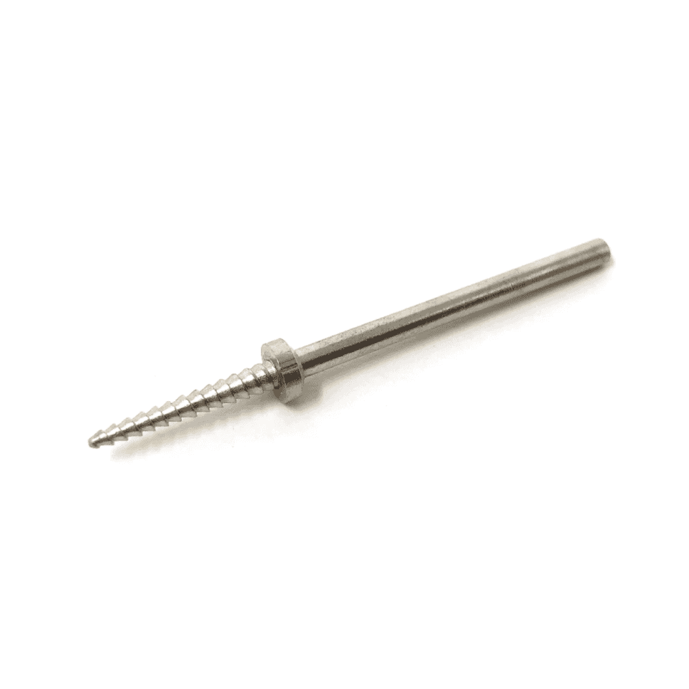Threaded Mandrel