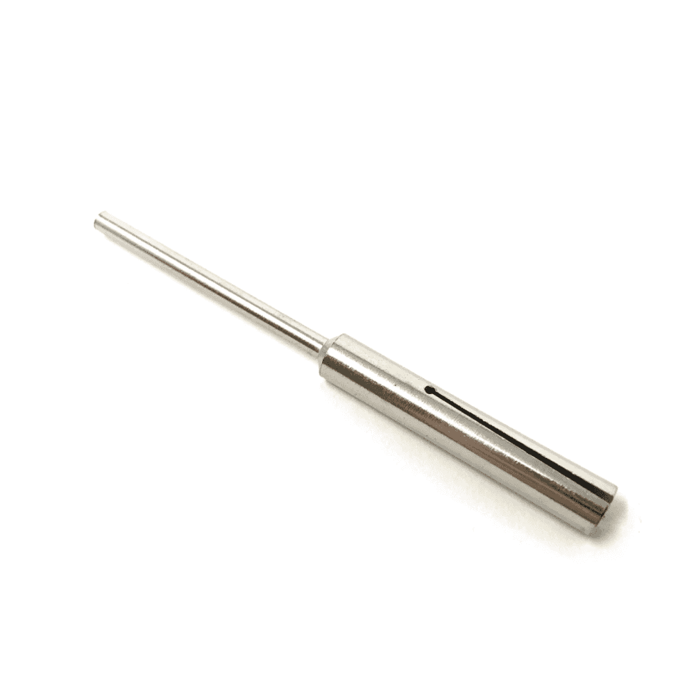 Parallel Split Mandrel - 5mm