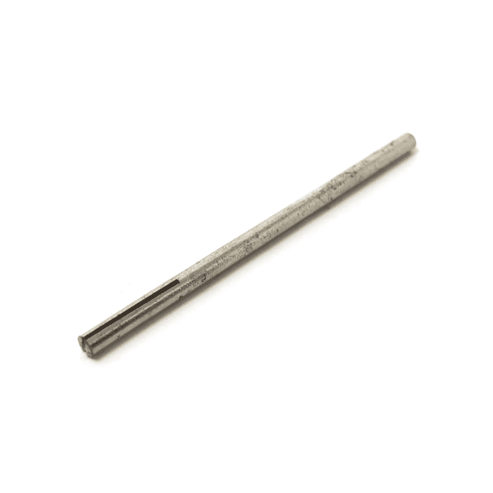 Parallel Split Mandrel - 3mm