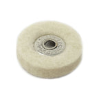 Mini Felt Pendant Mop Polishing Wheel