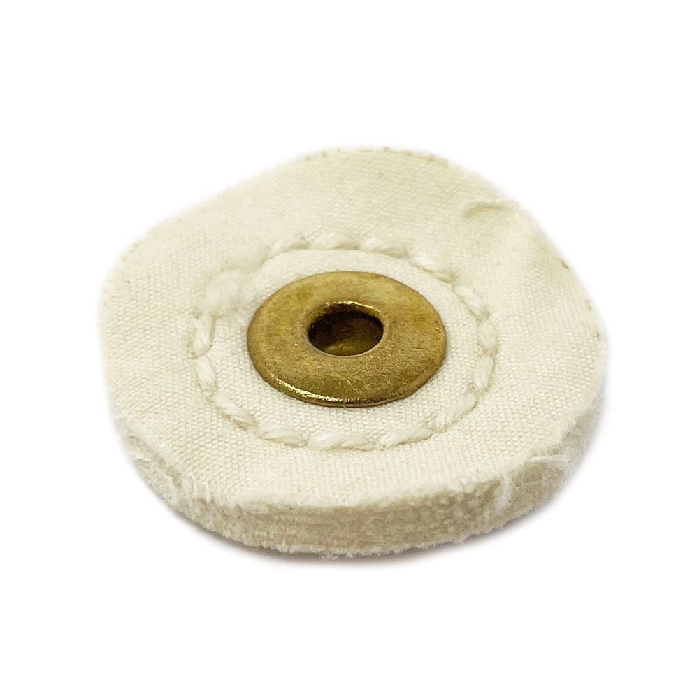 Mini Calico Pendant Mop Polishing Wheel