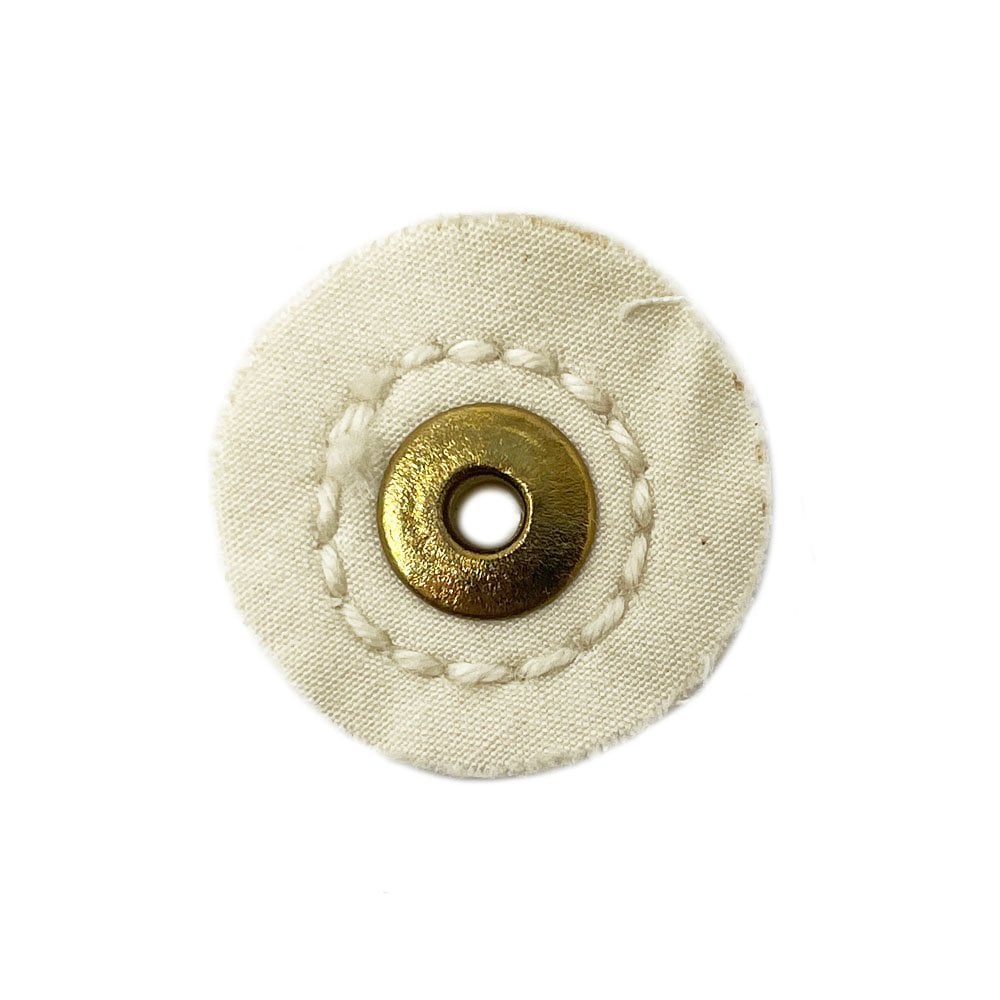 Mini Calico Pendant Mop Polishing Wheel