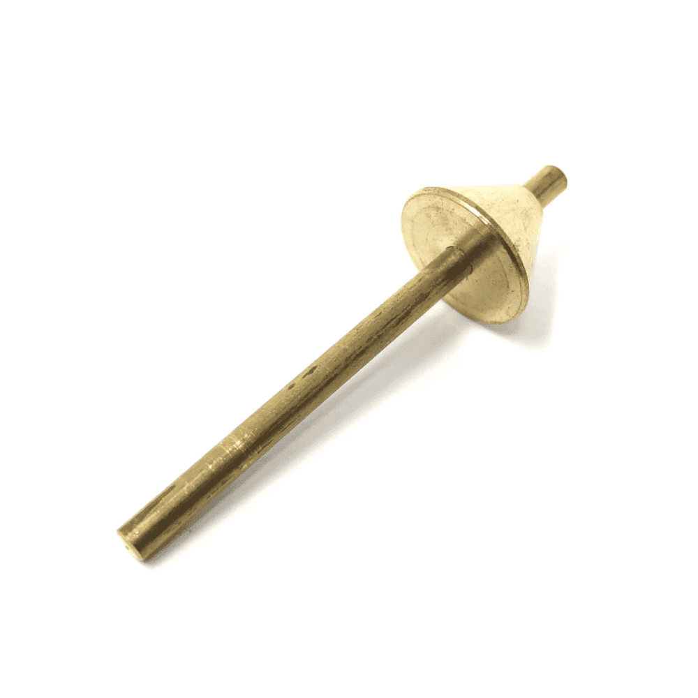 Brass Sprue Forming Mandrel