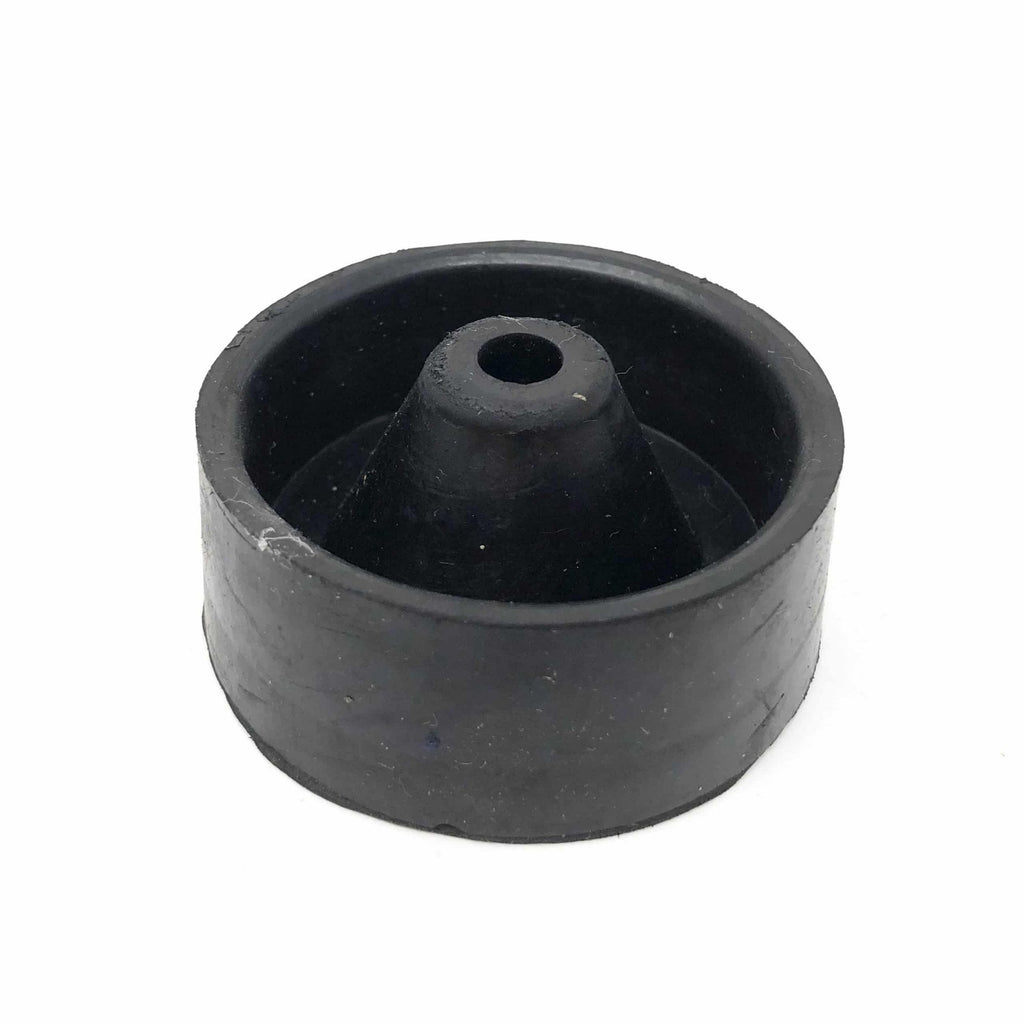 50mm Rubber Sprue Base