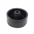 50mm Rubber Sprue Base