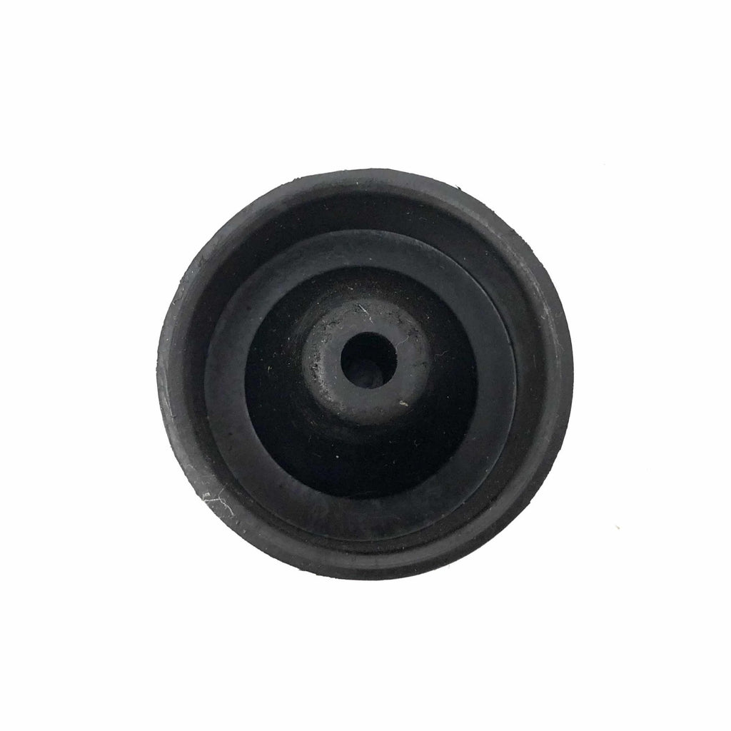 50mm Rubber Sprue Base