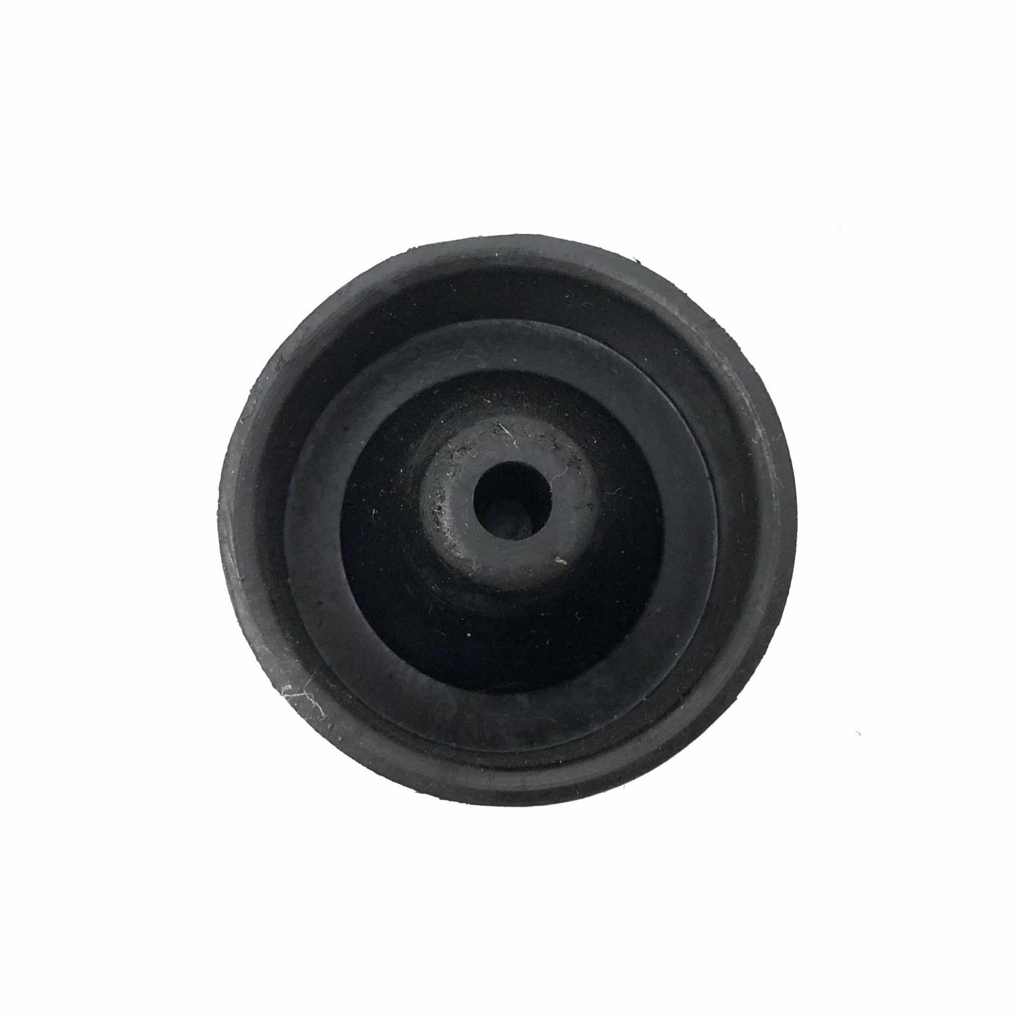 50mm Rubber Sprue Base