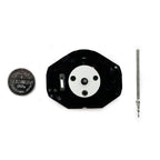 Hattori PC20 Quartz Watch Movement