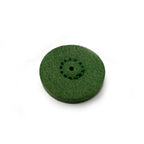 Eve Extra Fine Grit Soft Wheel for Mirror Polishing