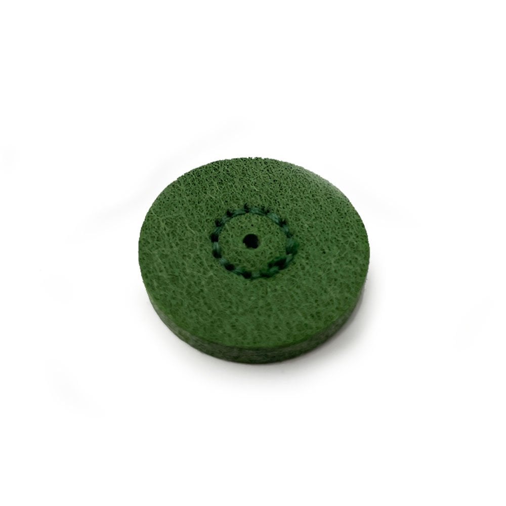 Eve Extra Fine Grit Soft Wheel for Mirror Polishing