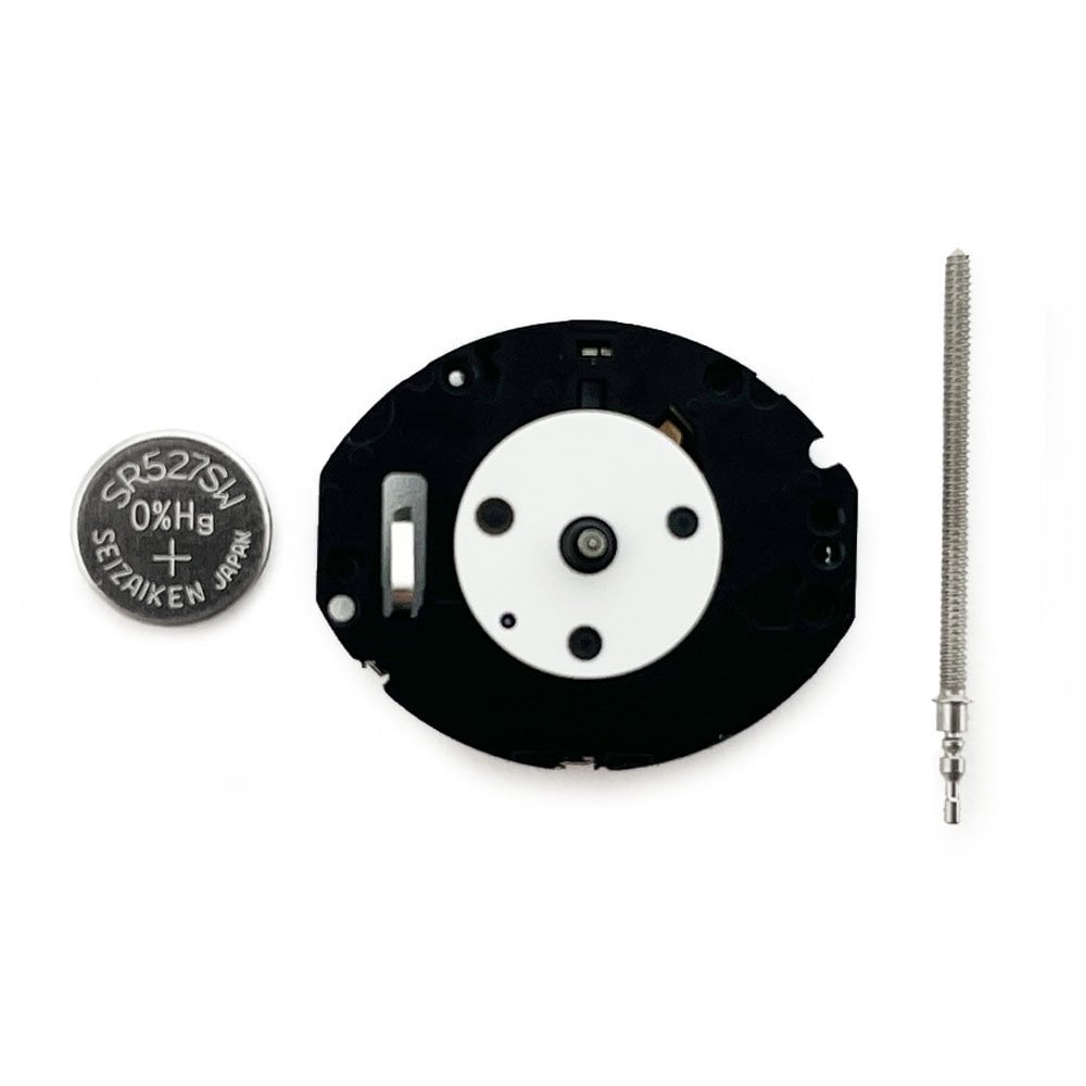 Hattori PC10 Quartz Watch Movement