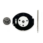 Hattori PC10 Quartz Watch Movement