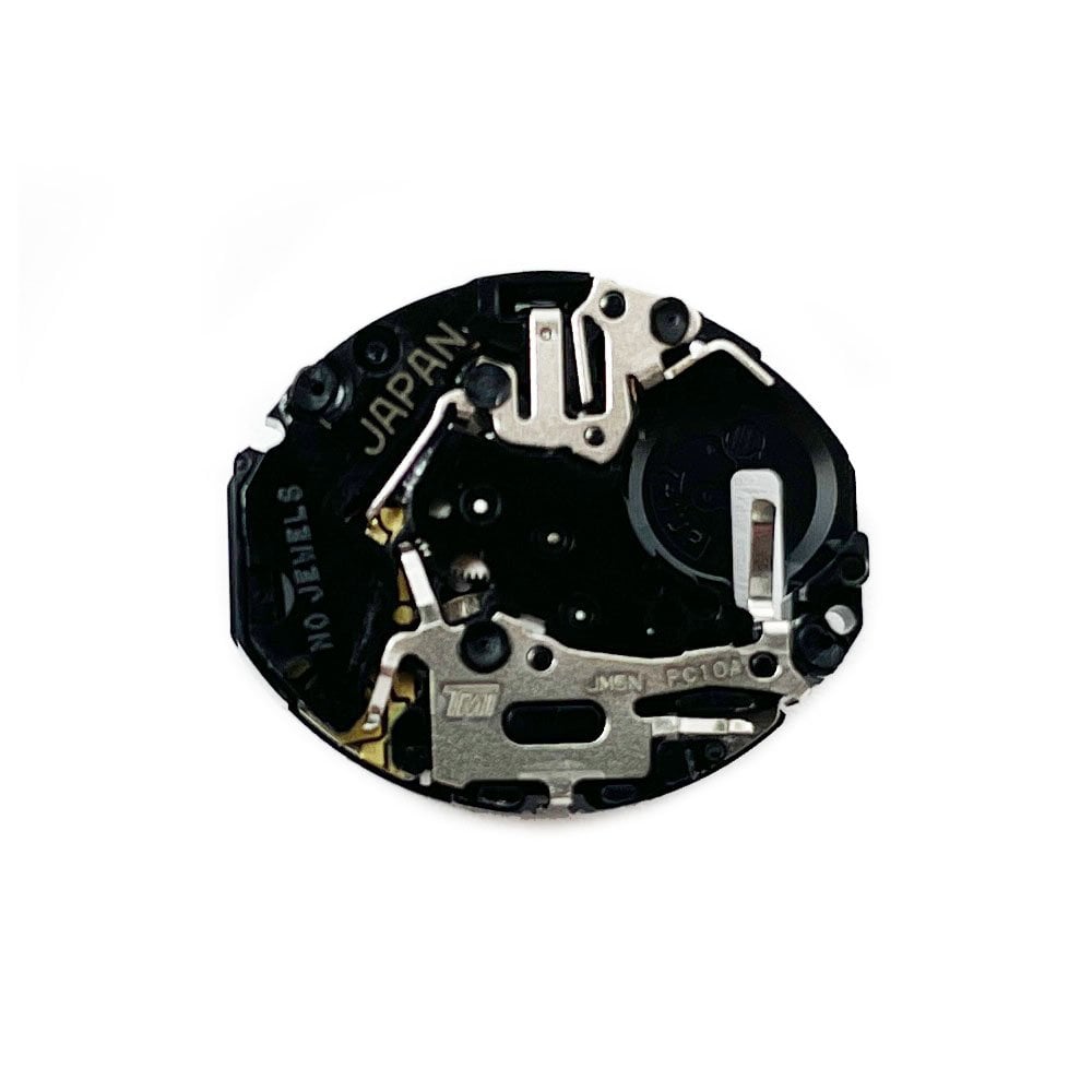 Hattori PC10 Quartz Watch Movement