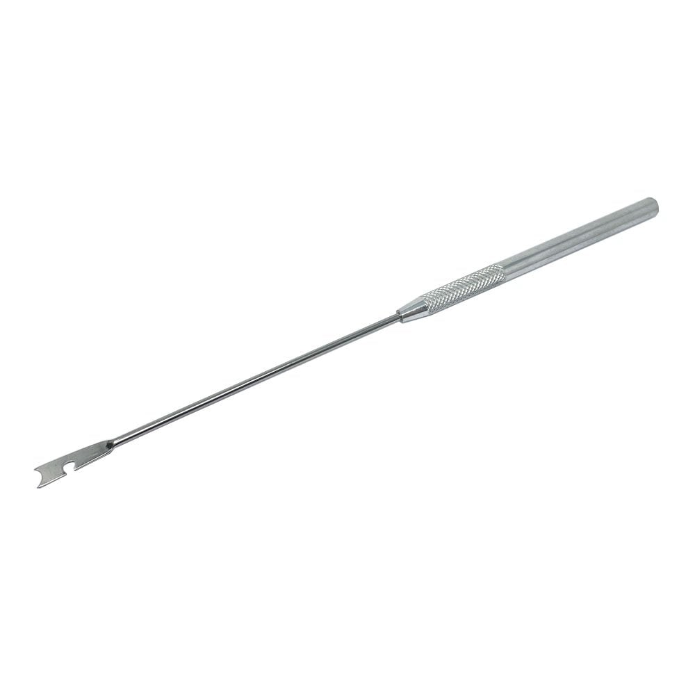 Clock Pivot Locating Tool