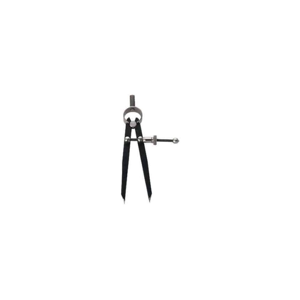3" Metal Scribing Jewellery Dividers