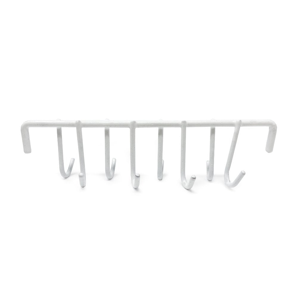 Ultrasonic Rail with 8 Hooks