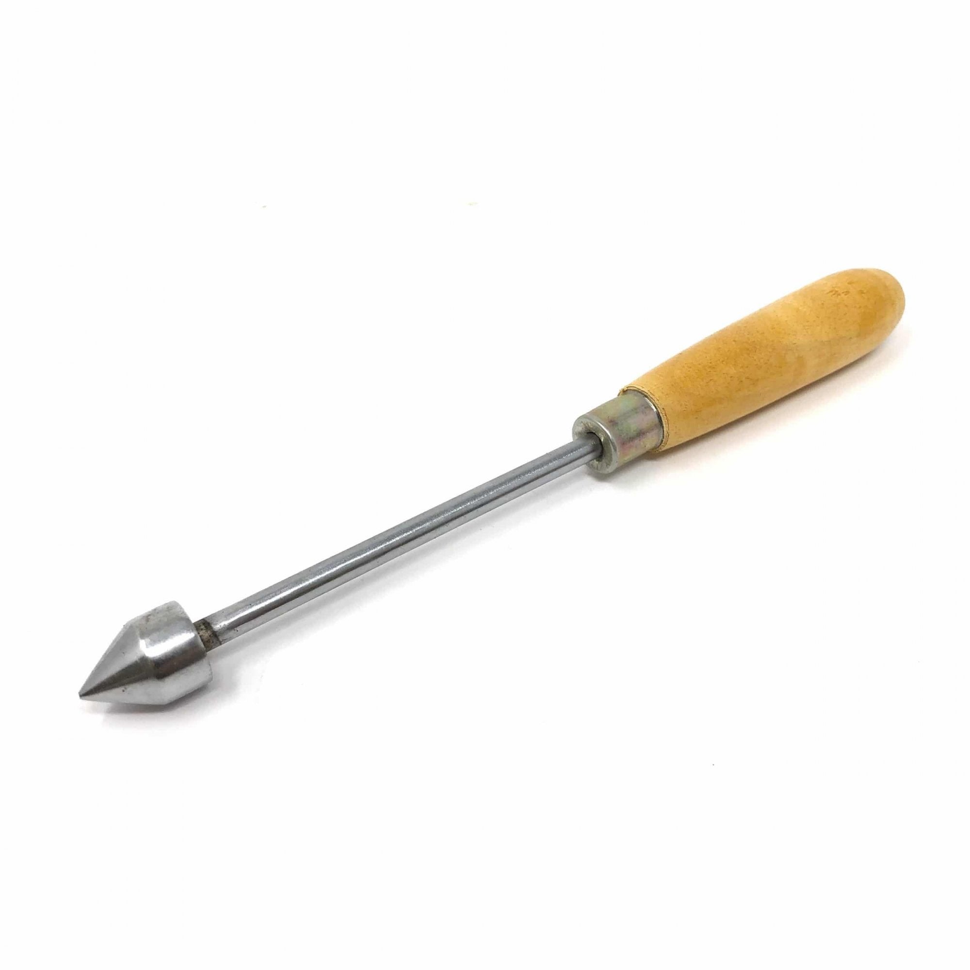 Sprue Burning Mandrel