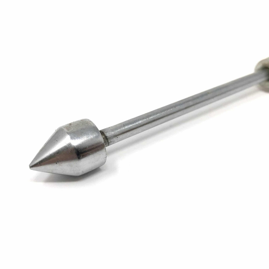 Sprue Burning Mandrel