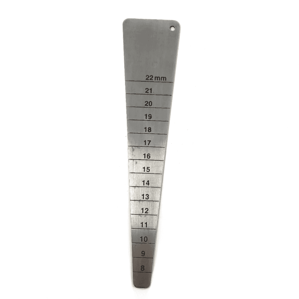 Spring Bar & Watch Lug Gauge