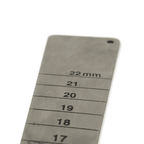 Spring Bar & Watch Lug Gauge