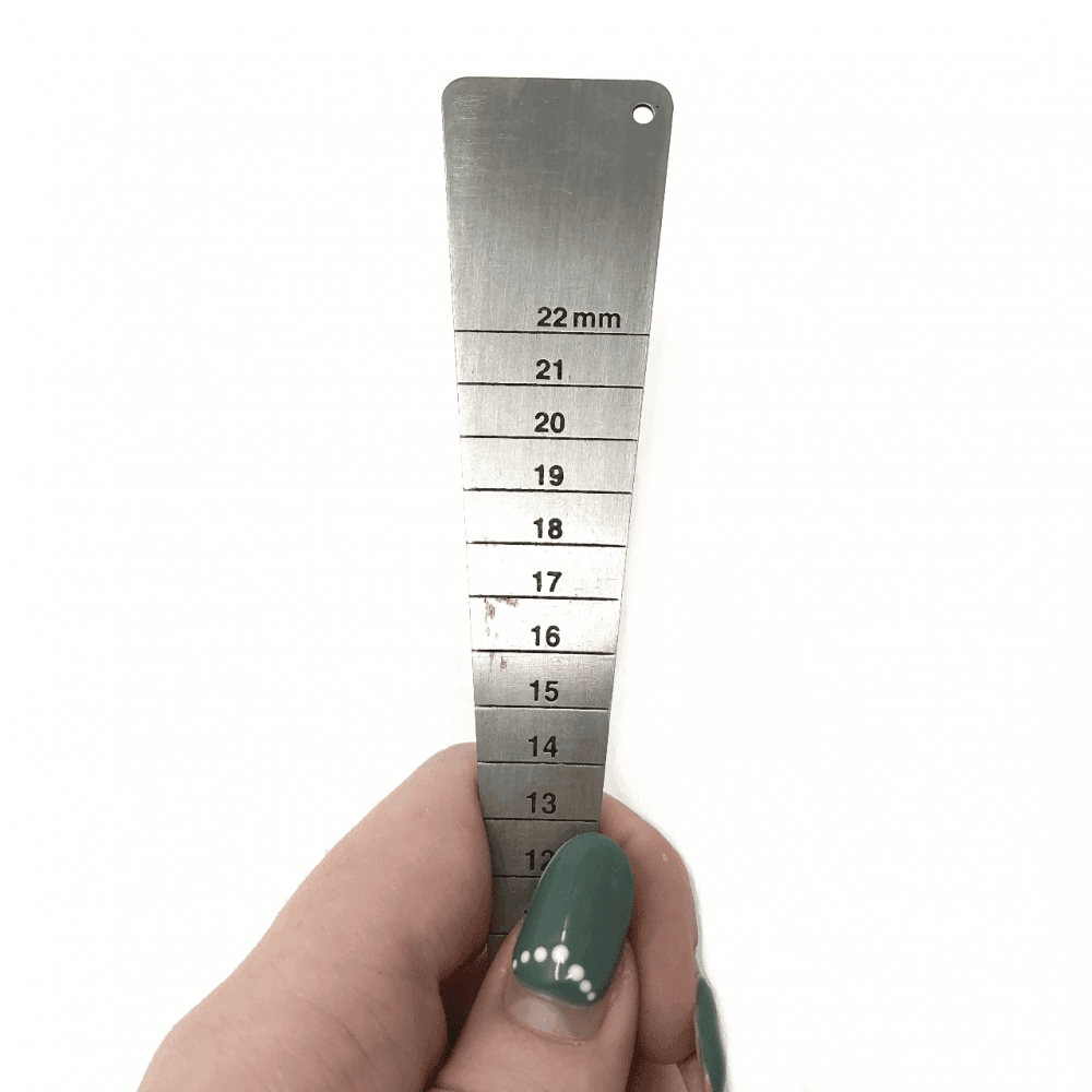 Spring Bar & Watch Lug Gauge