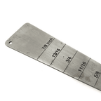 Spring Bar & Watch Lug Gauge