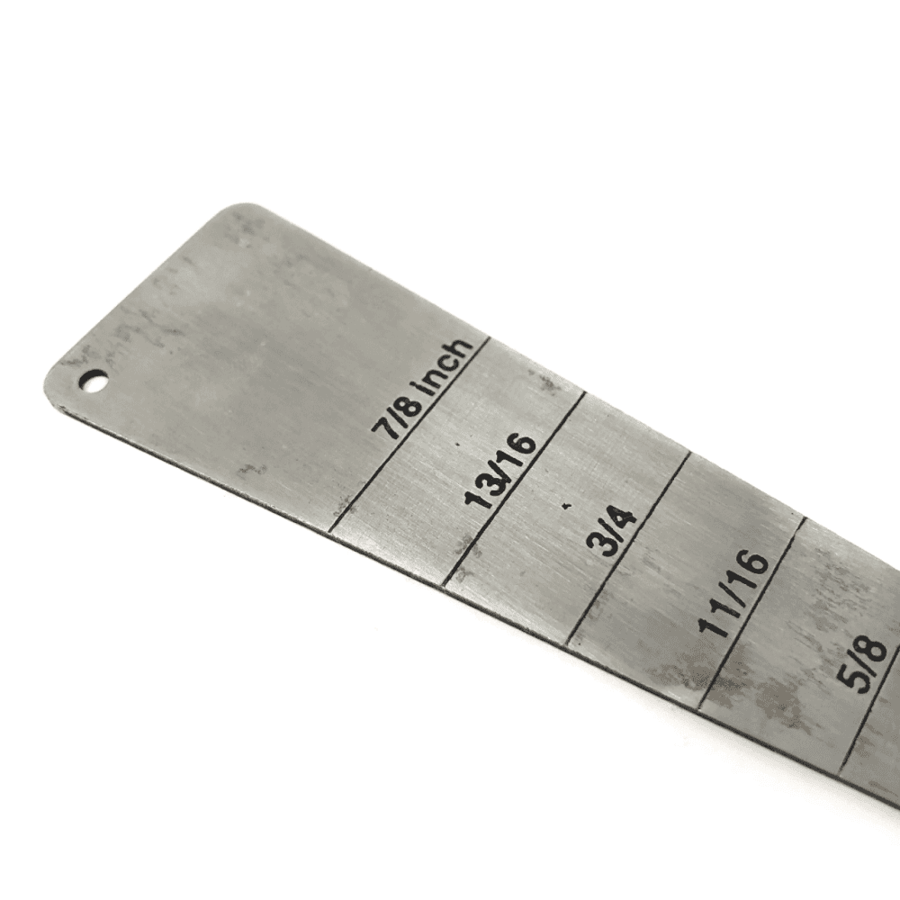 Spring Bar & Watch Lug Gauge