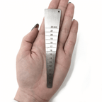 Spring Bar & Watch Lug Gauge