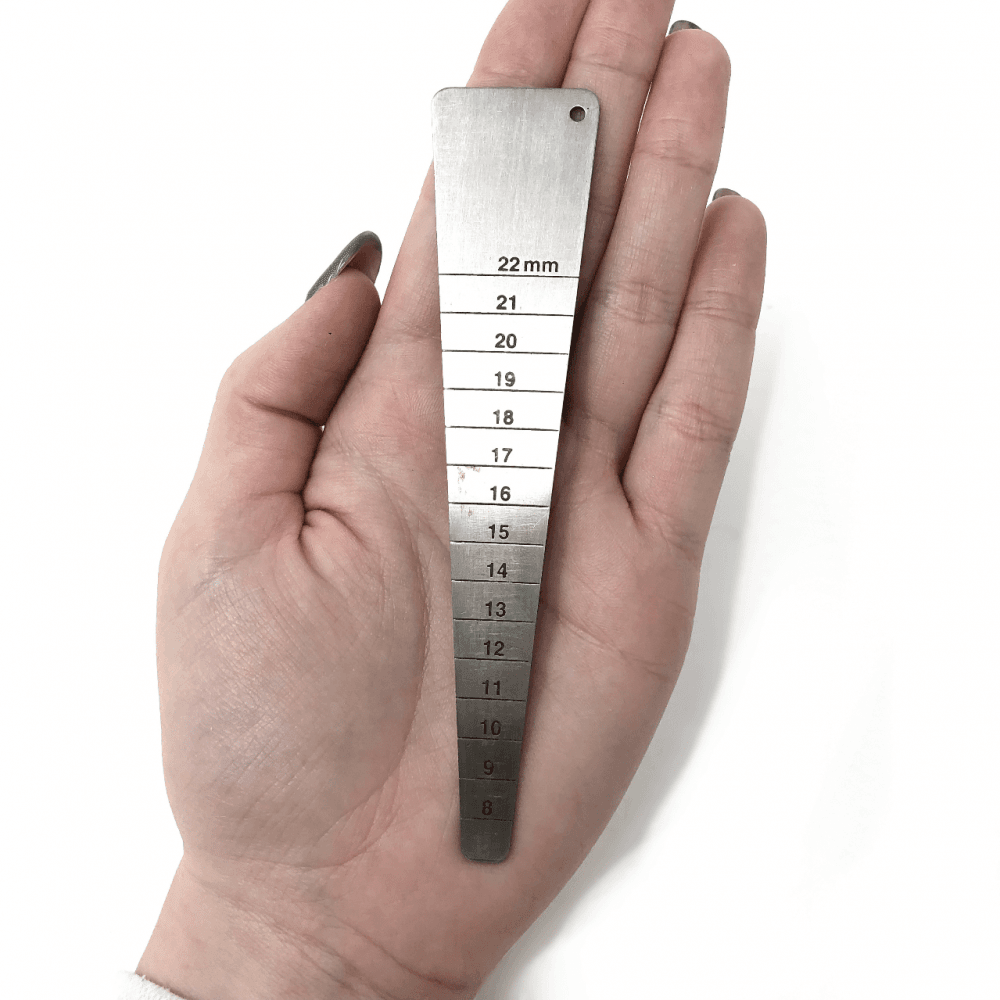 Spring Bar & Watch Lug Gauge