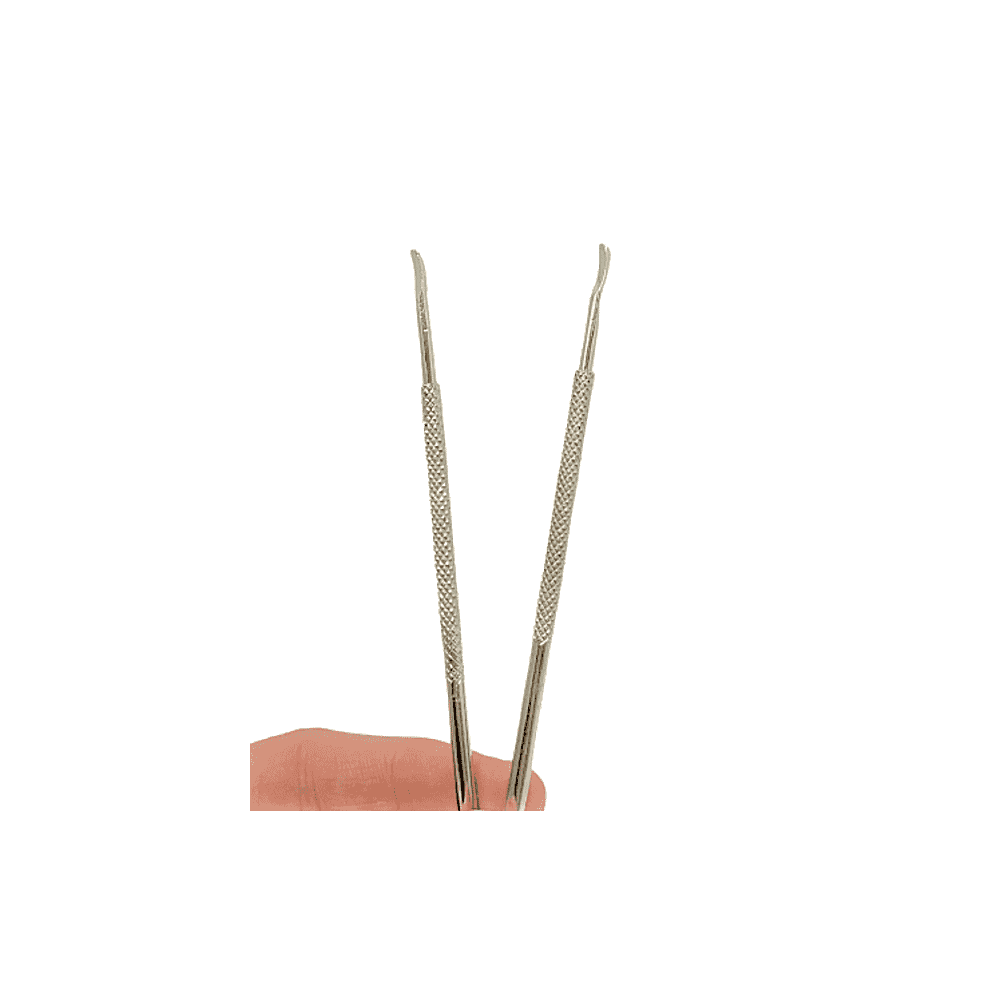 Slim Watch Hands Lifter Set of 2