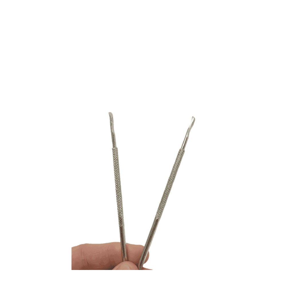 Slim Watch Hands Lifter Set of 2