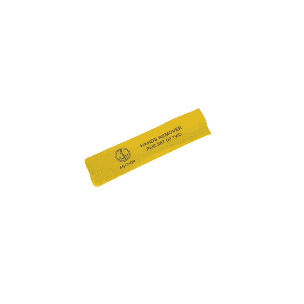 Slim Watch Hands Lifter Set of 2