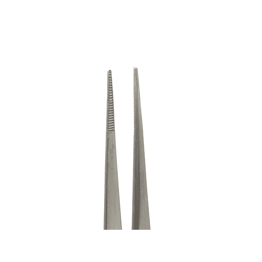 Side Locking Tweezers