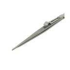 Side Locking Tweezers