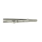 Side Locking Tweezers