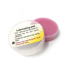 Burr & Tool Lubricating Wax